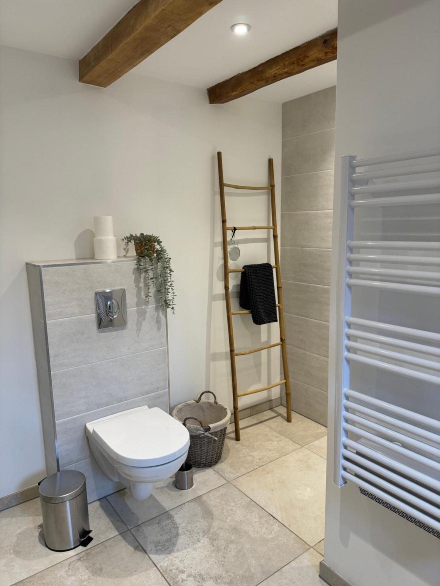 Appartement Duplex Au Coeur De L'Alsace à Muttersholtz Extérieur photo